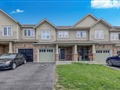 2341 Steeplechase St, Oshawa