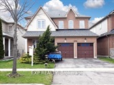 1335 Langley Circ, Oshawa