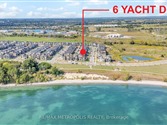 6 Yacht Dr, Clarington