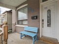 134 Jones Ave, Toronto