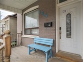 134 Jones Ave, Toronto