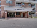 100 Wingarden Crt 1715, Toronto