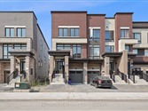 762 Heathrow Path, Oshawa