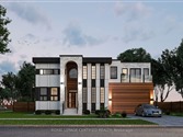 133 Rochman Blvd, Toronto