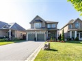 1283 Aldsworth Cres, Oshawa