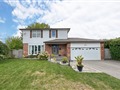 820 Hanworth Crt, Pickering