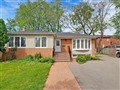 25 Armitage Dr, Toronto