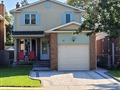 87 Moorehouse Dr, Toronto