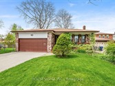 86 Hill Cres, Toronto