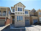 1751 Liatris Dr, Pickering