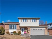 88 Overbank (Upper Fl) Dr, Oshawa