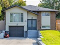 553 Pinewood St, Oshawa