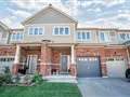 2366 Steeplechase St, Oshawa