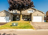 1047 Attersley Dr, Oshawa