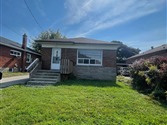 81 Cornwallis Dr Main, Toronto