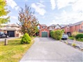 164 White Pine Cres, Pickering