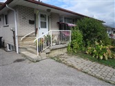 34 Sunderland Cres Bdm 2, Toronto