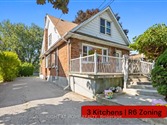 1398 Simcoe St, Oshawa