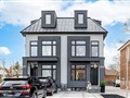 285 Glebemount Ave, Toronto