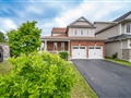 323 Cachet Blvd, Whitby