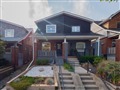 414 Jones Ave, Toronto