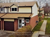 31 Parker Cres 17, Ajax