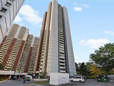 3 Massey Sq 2608, Toronto