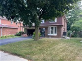 49 Hoseyhill Basement Cres, Toronto