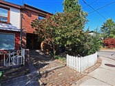 212 Glebemount Ave Lower, Toronto