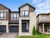 111 Closson Dr, Whitby