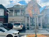 105 Stockell Cres, Ajax