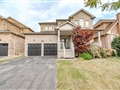 828 Black Cherry Dr, Oshawa