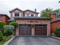 90 Halfmoon Sq, Toronto