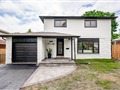 364 Holcan Ave, Oshawa