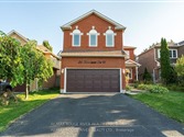 31 Kerrison Dr, Ajax