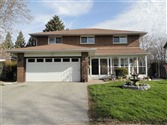 36 Roundwood Crt Bsmt, Toronto