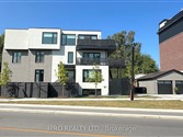 109 Rhodes Ave 3, Toronto