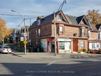 493 Carlaw Ave, Toronto