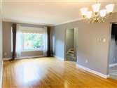 101 Woodfern Dr Upper, Toronto