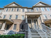 2500 Hill Rise Crt 76, Oshawa