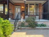 721 Carlaw Ave MAIN, Toronto