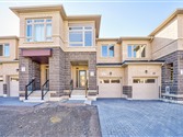 66 Mountainside Cres, Whitby