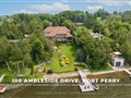 100 Ambleside Dr, Scugog