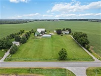 3831 Edgerton Rd, Scugog