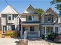 83 Muriel Ave, Toronto