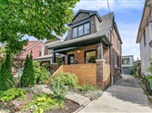 27 Chisholm Ave, Toronto