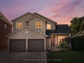 1502 Oakburn St, Pickering