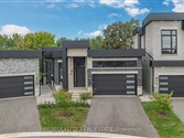 8 Tidmarsh Lane, Ajax