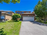 1823 Forestview Dr, Pickering