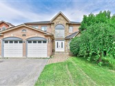 493 Sandalwood Crt, Oshawa